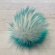 NHG Faux Fur Pompoms