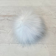 NHG Faux Fur Pompoms