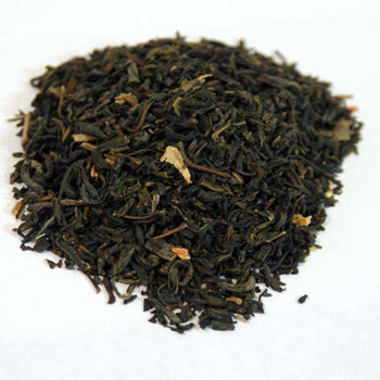 Simpson & Vail  Oolong Tea Tins