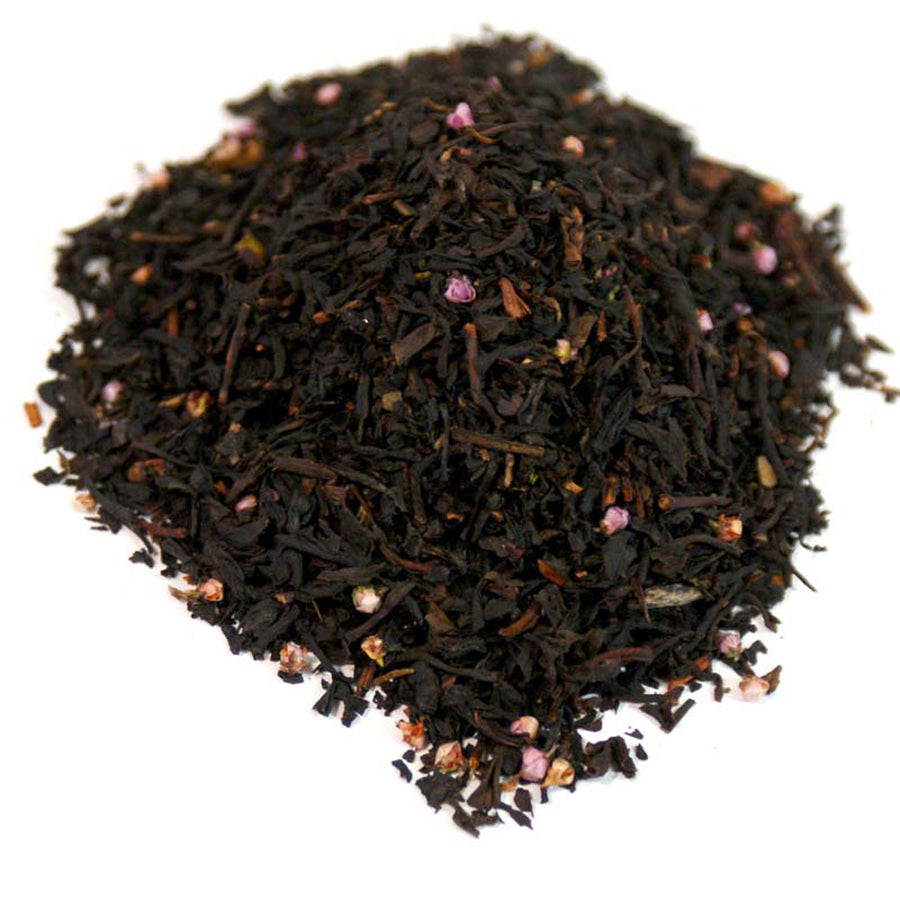 Simpson & Vail Loose Black Tea Tins