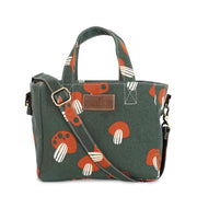 Maika Mini Tote