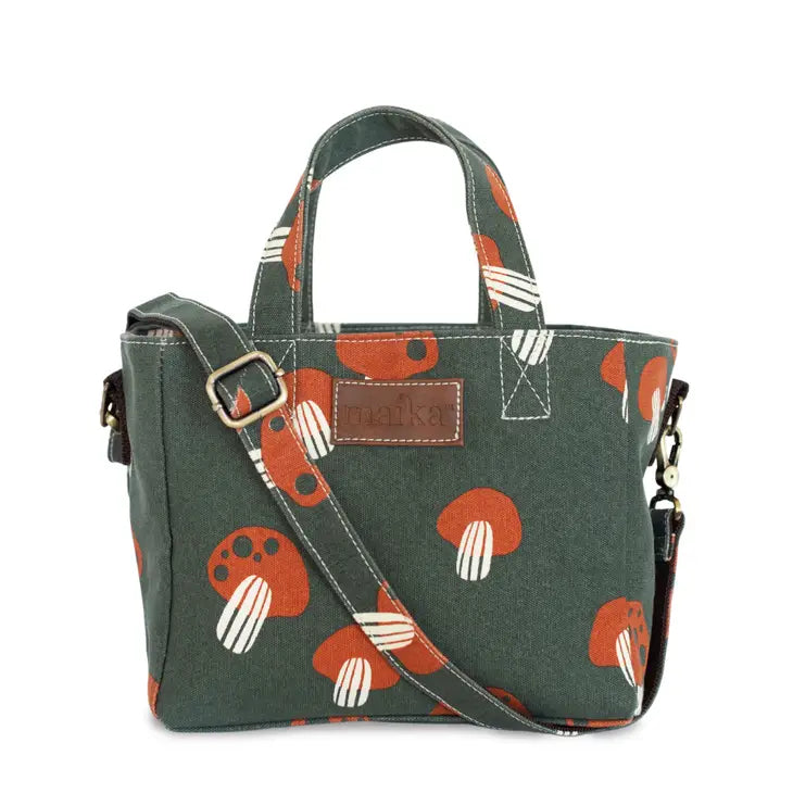 Maika Mini Tote