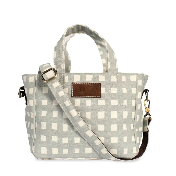 Maika Mini Tote