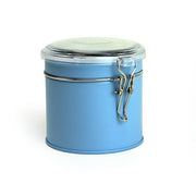 Tea Storage Tin
