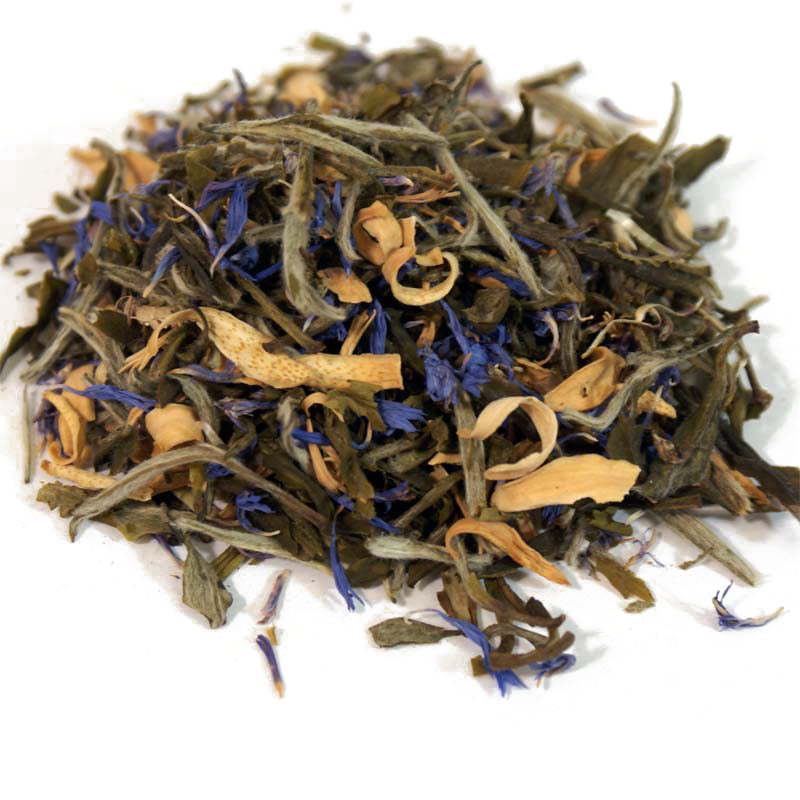 Simpson & Vail Loose Leaf White Teas