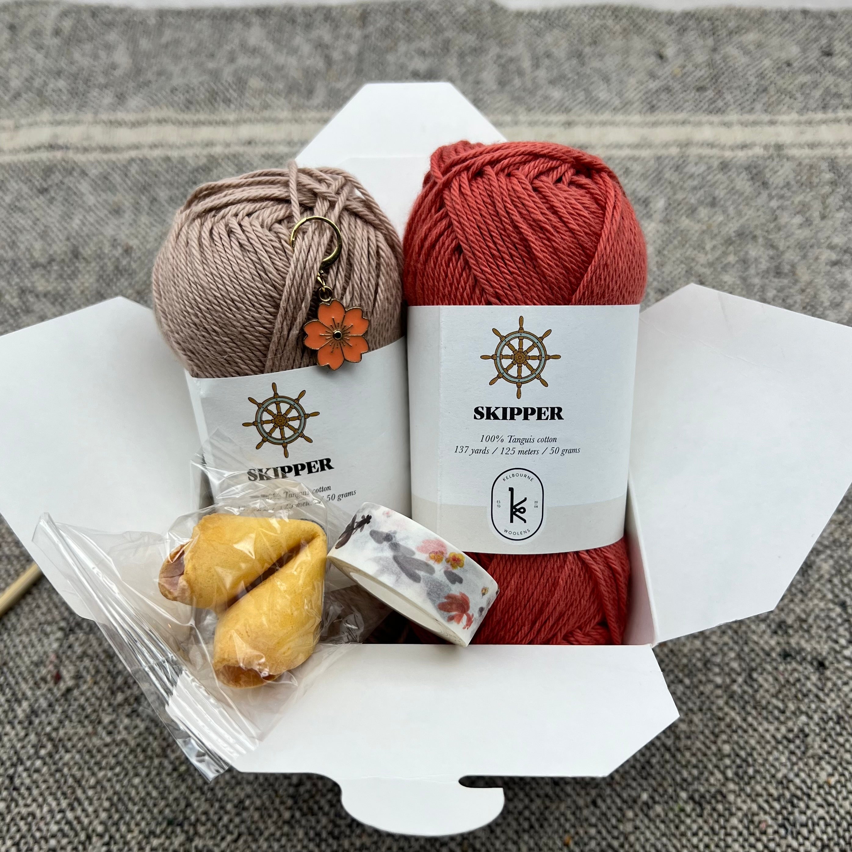 Knitting Kits