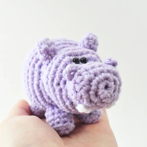 Pudgy Rabbit Crochet kits