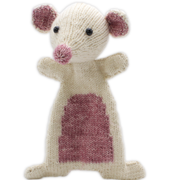 Yfke Mouse Knit Kit