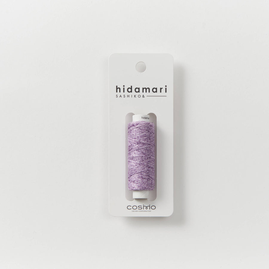 Sashiko Variegated Thread (Cosmo)