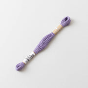 COSMO No.25 Embroidery Floss (6 skeins) #520-559
