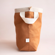 The KNITS project bag