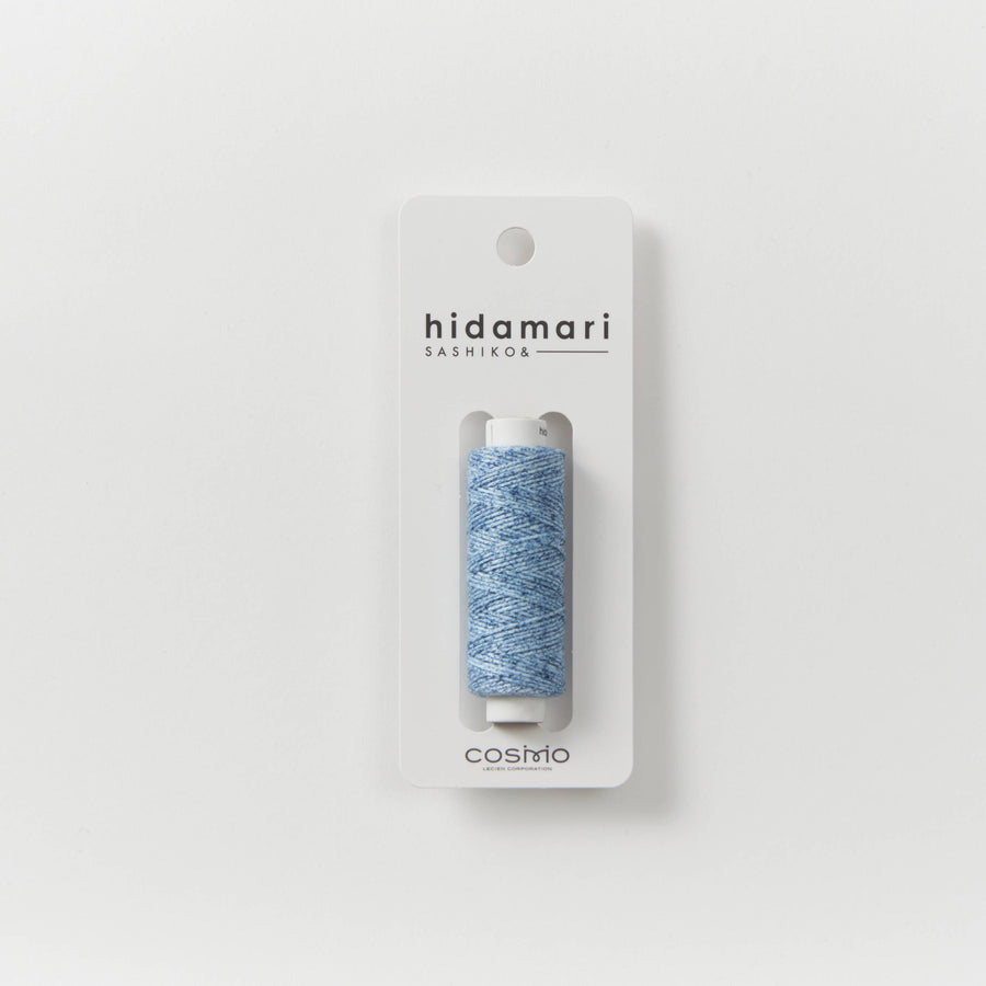 Sashiko Variegated Thread (Cosmo)