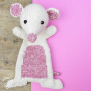 Yfke Mouse Knit Kit