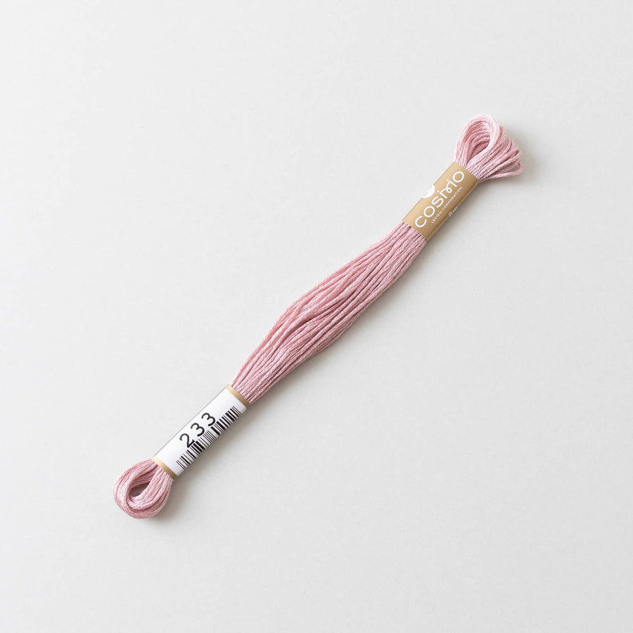 COSMO Embroidery Floss