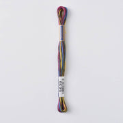 COSMO Seasons Variegated Embroidery Floss (6 skeins)