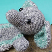 Elephant Knit Kit