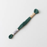 COSMO No.25 Embroidery Floss (6 skeins) #520-559