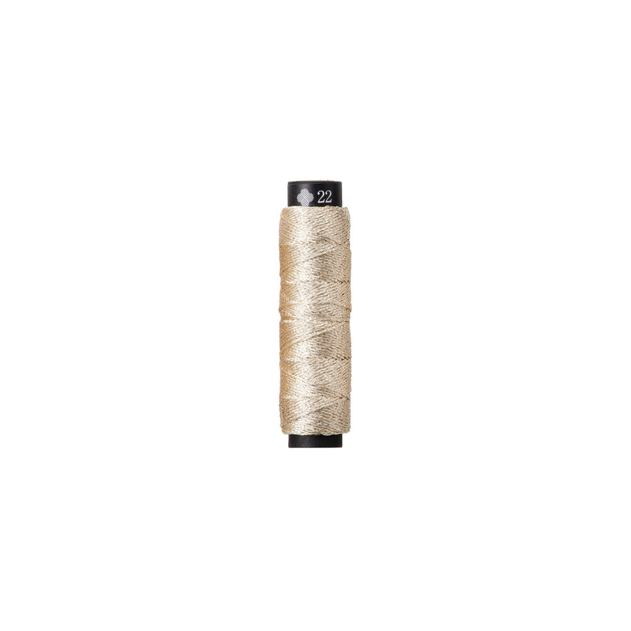 Nishikiito Metallic Thread