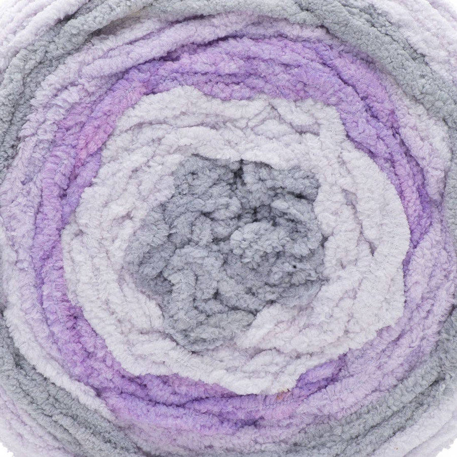 Bernat Blanket Ombre Super Chunky 300g Yarn