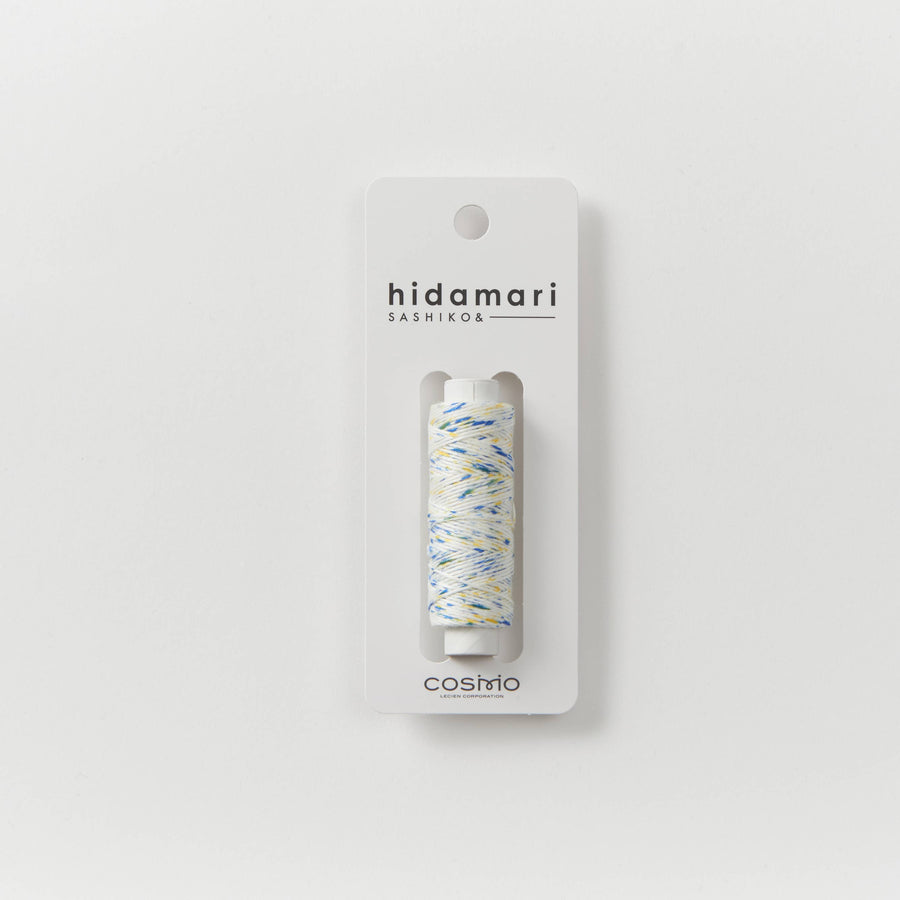 Sashiko Variegated Thread (Cosmo)