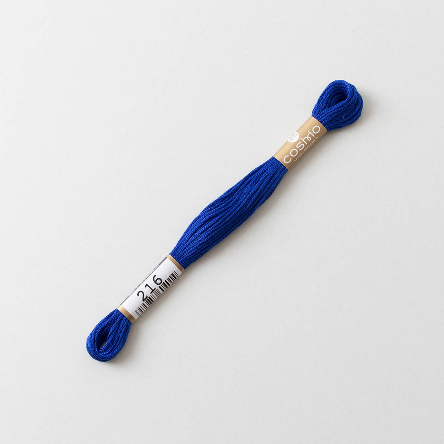 COSMO Embroidery Floss