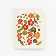 Pretty Flours Card