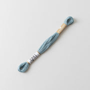 COSMO No.25 Embroidery Floss (6 skeins) #2700-5000