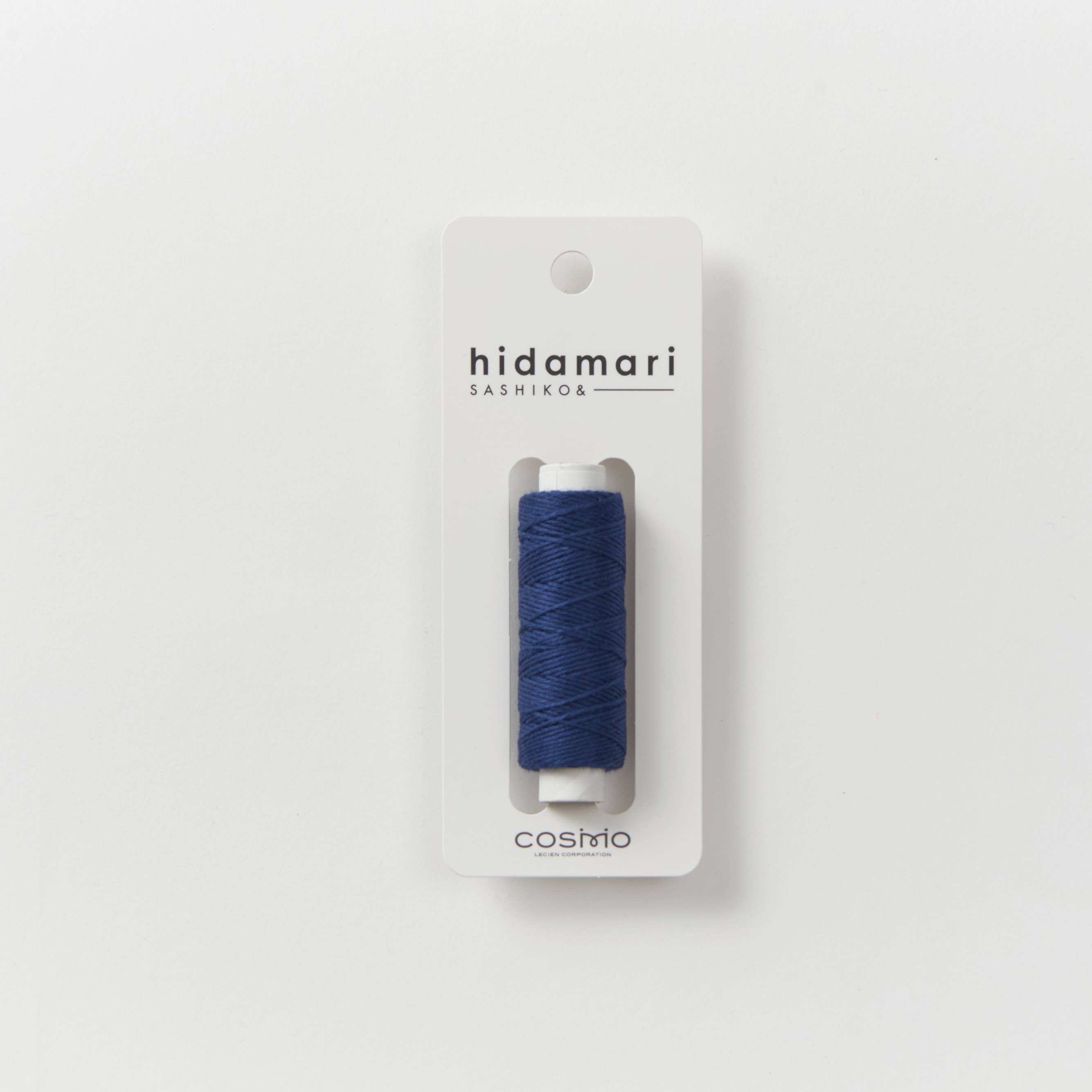 Solid Sashiko Thread