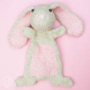 Bunny Knit Kit