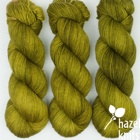 Artisan Sock