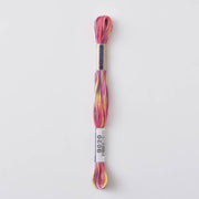 COSMO Seasons Variegated Embroidery Floss (6 skeins)