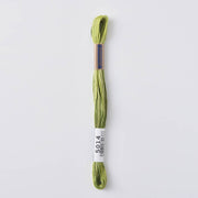 COSMO Seasons Variegated Embroidery Floss (6 skeins)