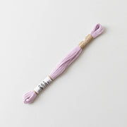 COSMO No.25 Embroidery Floss (6 skeins) #240-269