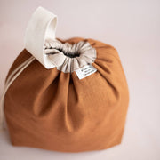 The KNITS project bag