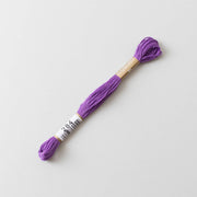 COSMO No.25 Embroidery Floss (6 skeins) #270-319