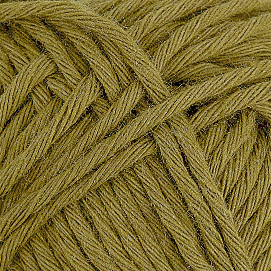 HELLO 100% Cotton 25g Amigurumi Yarn Pack of 10 balls