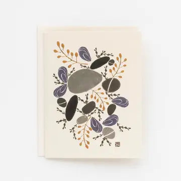 Pretty Flours Card
