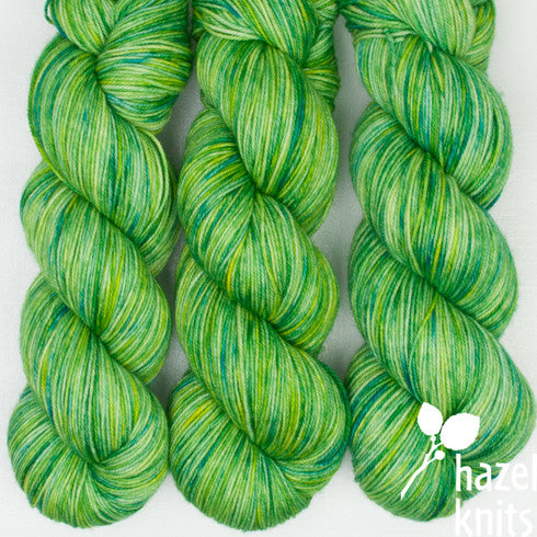 Artisan Sock
