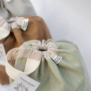 The KNITS project bag