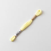 COSMO No.25 Embroidery Floss (6 skeins) #2700-5000