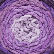 Bernat Blanket Ombre Super Chunky 300g Yarn
