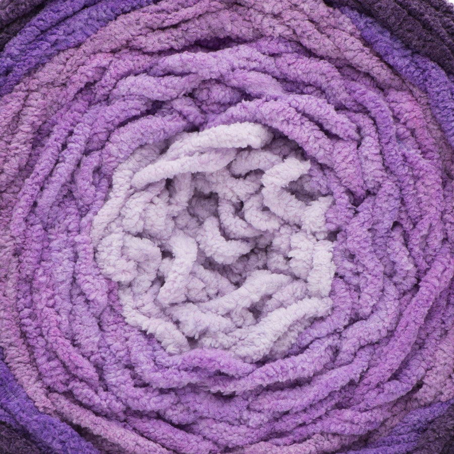 Bernat Blanket Ombre Super Chunky 300g Yarn