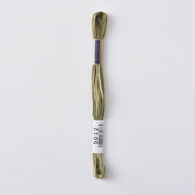COSMO Seasons Variegated Embroidery Floss (6 skeins)
