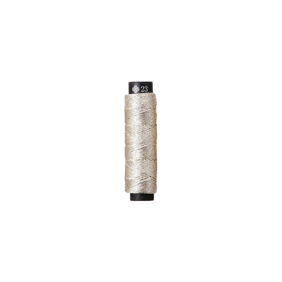 Nishikiito Metallic Thread