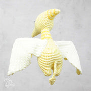 Pteranodon Crochet Kit