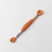 COSMO No.25 Embroidery Floss (6 skeins) #120-179