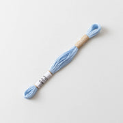 COSMO No.25 Embroidery Floss (6 skeins) #520-559