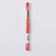COSMO Seasons Variegated Embroidery Floss (6 skeins)