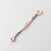 COSMO No.25 Embroidery Floss (6 skeins) #2700-5000
