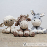 Highlander Knit Kit